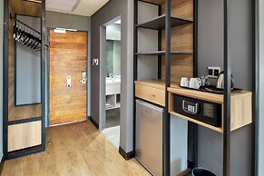 Protea Hotel by Marriott Pretoria Loftus Park