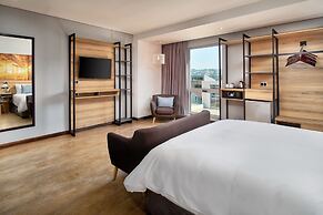 Protea Hotel by Marriott Pretoria Loftus Park