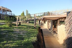 Refugio Pullao