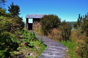 Refugio Pullao