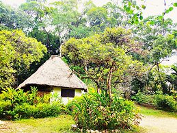 The Maya Mountain Lodge