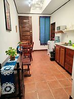 The Maya Mountain Lodge