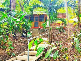 The Maya Mountain Lodge