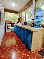 The Maya Mountain Lodge