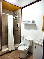 The Maya Mountain Lodge