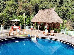 The Maya Mountain Lodge