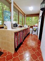 The Maya Mountain Lodge