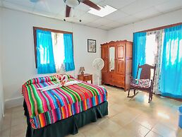 The Maya Mountain Lodge