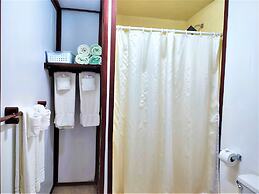 The Maya Mountain Lodge