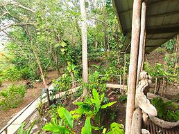 The Maya Mountain Lodge