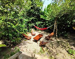 The Maya Mountain Lodge