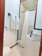 The Maya Mountain Lodge