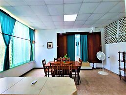 The Maya Mountain Lodge