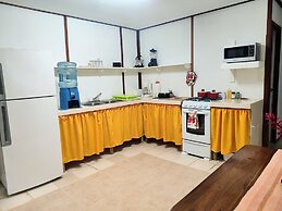 The Maya Mountain Lodge