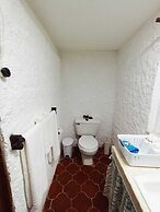 The Maya Mountain Lodge