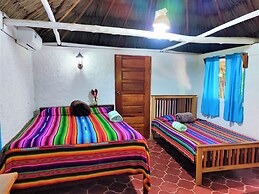 The Maya Mountain Lodge