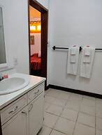 The Maya Mountain Lodge