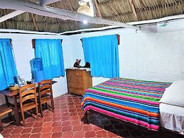 The Maya Mountain Lodge