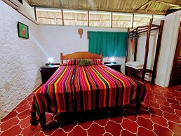 The Maya Mountain Lodge