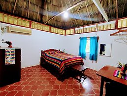 The Maya Mountain Lodge