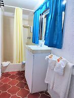 The Maya Mountain Lodge