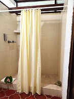 The Maya Mountain Lodge