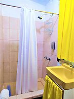 The Maya Mountain Lodge