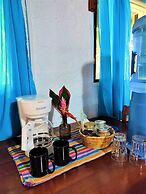 The Maya Mountain Lodge