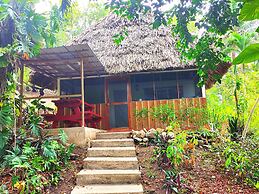 The Maya Mountain Lodge
