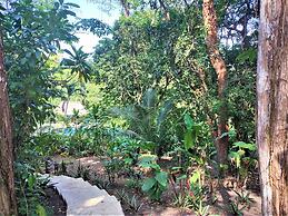 The Maya Mountain Lodge