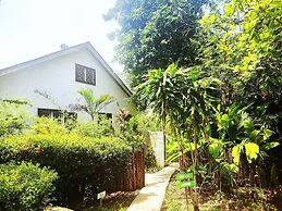 The Maya Mountain Lodge