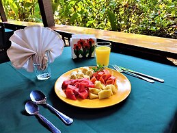 The Maya Mountain Lodge