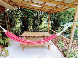 The Maya Mountain Lodge