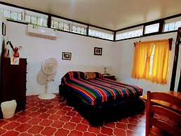 The Maya Mountain Lodge