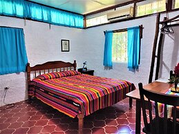 The Maya Mountain Lodge