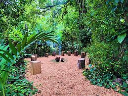 The Maya Mountain Lodge