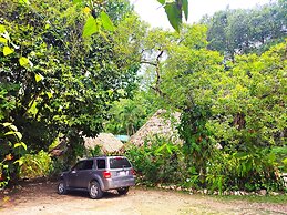 The Maya Mountain Lodge