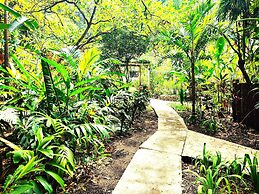 The Maya Mountain Lodge