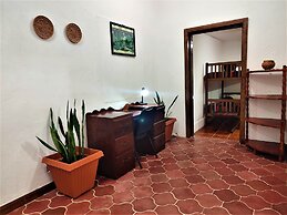 The Maya Mountain Lodge