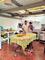 The Maya Mountain Lodge