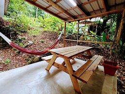 The Maya Mountain Lodge