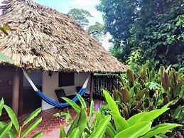 The Maya Mountain Lodge