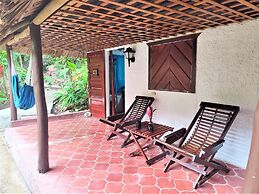 The Maya Mountain Lodge