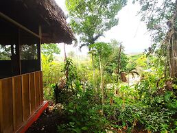 The Maya Mountain Lodge