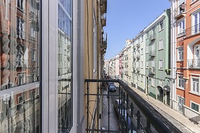 Red Almirante by Homing