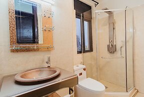 Mountain View Hotel & Apartment