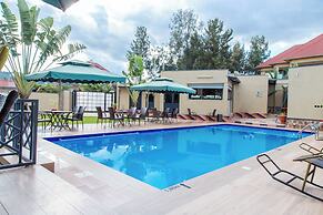 Mountain View Hotel & Apartment