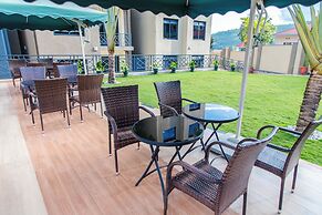 Mountain View Hotel & Apartment