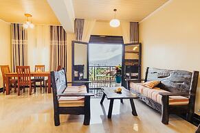 Mountain View Hotel & Apartment