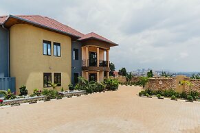 Mountain View Hotel & Apartment